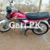 Honda CD 70 1993 for Sale in Karachi