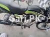 Honda Deluxe 2016 for Sale in Sahiwal