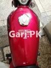 Honda CG 125 2016 for Sale in Others