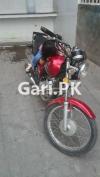 Suzuki GS 150 2016 for Sale in Cantt
