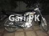 Yamaha YB 125Z 2022 for Sale in Multan