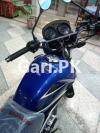 Honda CG 125 2021 for Sale in Peshawar