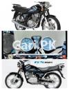Suzuki GS 150 SE 2022 for Sale in Karachi