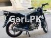 Suzuki GS 150 2019 for Sale in Islamabad