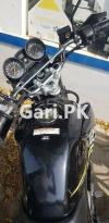 Yamaha YBR 125 2022 for Sale in Gulshan-e-Iqbal
