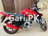 Yamaha YBR 125 2017 for Sale in Okara