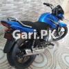 Yamaha YBR 125 2017 for Sale in Karachi