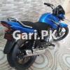 Yamaha YBR 125 2017 for Sale in North Nazimabad