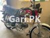 Honda CD 70 2022 for Sale in Karachi