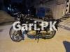 Suzuki GS 150 2015 for Sale in Karachi