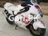 Suzuki Hayabusa 2006 for Sale in Karachi