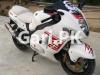 Suzuki Hayabusa 2006 for Sale in Malir Cantonment