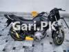 Yamaha YBR 125 2020 for Sale in Lahore