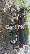 Honda CD 70 2013 for Sale in Wah Cantt