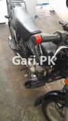 Suzuki GD 110 2017 for Sale in Karachi