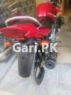 Yamaha YBR 125G 2021 for Sale in Rawalpindi