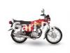 Honda CG 125 2022 for Sale in Lahore