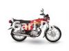 Honda CG 125 2022 for Sale in Valencia - Block A1