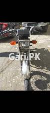 Honda CG 125 2014 for Sale in DHA Phase 1