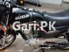 Suzuki GD 110S 2019 for Sale in Karachi