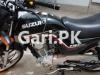 Suzuki GD 110S 2019 for Sale in Karachi