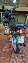 Suzuki GD 110S 2018 for Sale in Rawalpindi