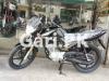 Yamaha YBR 125 2022 for Sale in Lahore