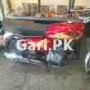 Honda CG 125 2021 for Sale in Rawalpindi