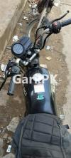 Suzuki GD 110 2013 for Sale in Karachi