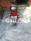 Honda CD 70 2022 for Sale in Farid Town