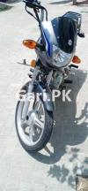 Suzuki GD 110S 2019 for Sale in Karachi