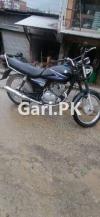 Suzuki GS 150 2013 for Sale in Muzaffarabad