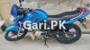 Yamaha YBR 125 2015 for Sale in Khanna Pul