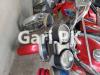 Suzuki GS 150 2016 for Sale in Abbottabad