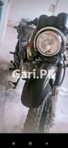 Yamaha YBR 125 2019 for Sale in Chapper Bazar
