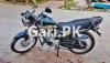 Yamaha YB 125Z 2021 for Sale in Islamabad