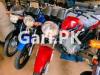 Yamaha YBR 125 2022 for Sale in Saddar