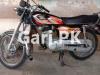 Honda CG 125 2022 for Sale in Karachi