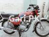 Honda CG 125 2022 for Sale in Chakwal