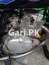 Suzuki GS 150 2022 for Sale in Sherpao Colony