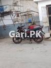 Suzuki GR 150 2019 for Sale in Karachi