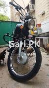 Suzuki GS 150 2015 for Sale in Islamabad