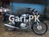 Suzuki GS 150 2016 for Sale in Malir Halt