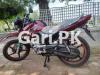 Yamaha YBR 125G 2017 for Sale in Cantt