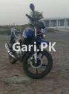 Yamaha YBR 125G 2019 for Sale in Chakwal