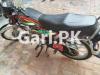 Honda CD 70 2022 for Sale in Jhang
