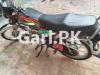 Honda CD 70 2022 for Sale in Jhang Sadar