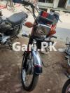 Honda CG 125 2015 for Sale in Burewala