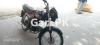 Honda CD 70 Dream 2020 for Sale in Karachi