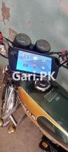 Honda CB 180 1971 for Sale in Karachi
